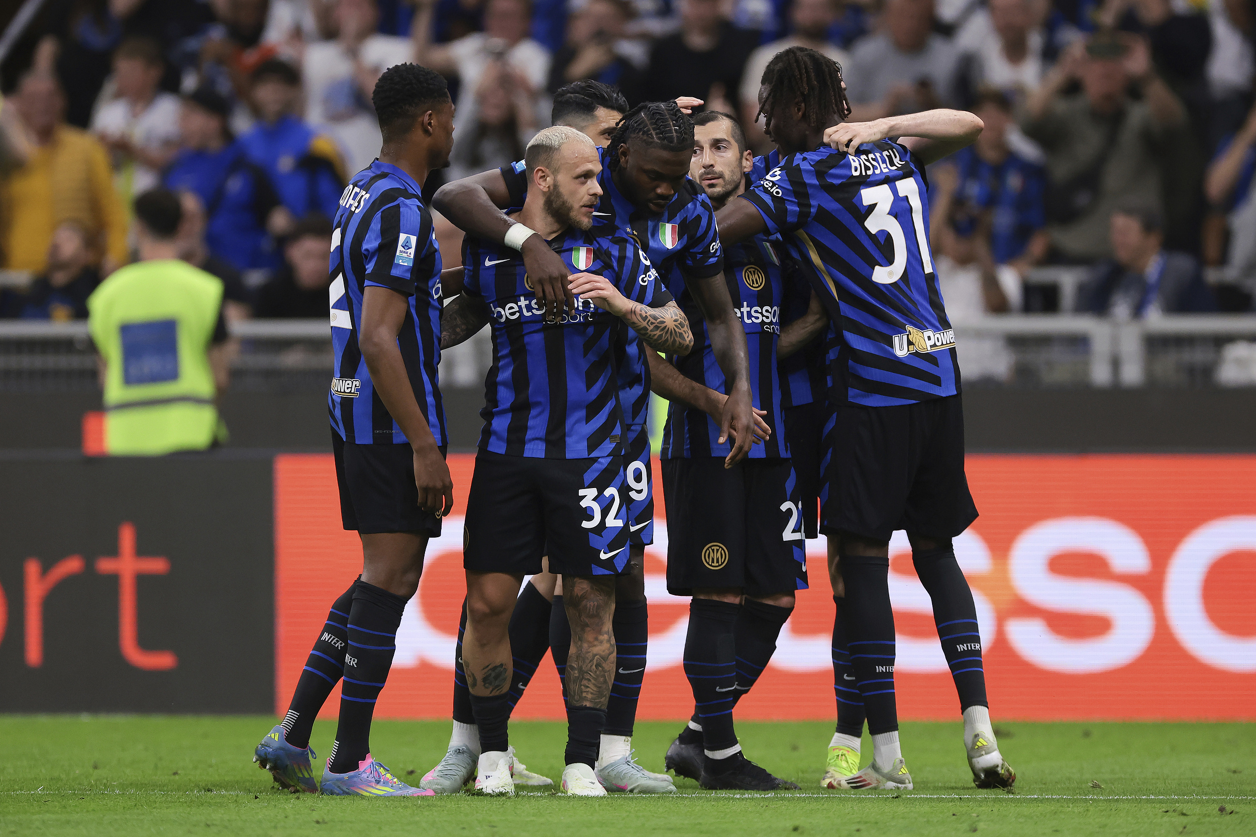 加时末段突围战来临,国际米兰围绕意大利杯绝杀压哨,管理层满意,高层口径保持一致的简单介绍 加时末段突围战来临,国际米兰围绕意大利杯绝杀压哨,管理层满意,高层口径保持一致的简单介绍