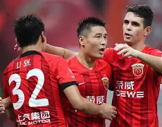 风云突变！上海海港今晚豪取连胜，社区盾版图或变，震撼外界，更衣室氛围转暖的简单介绍