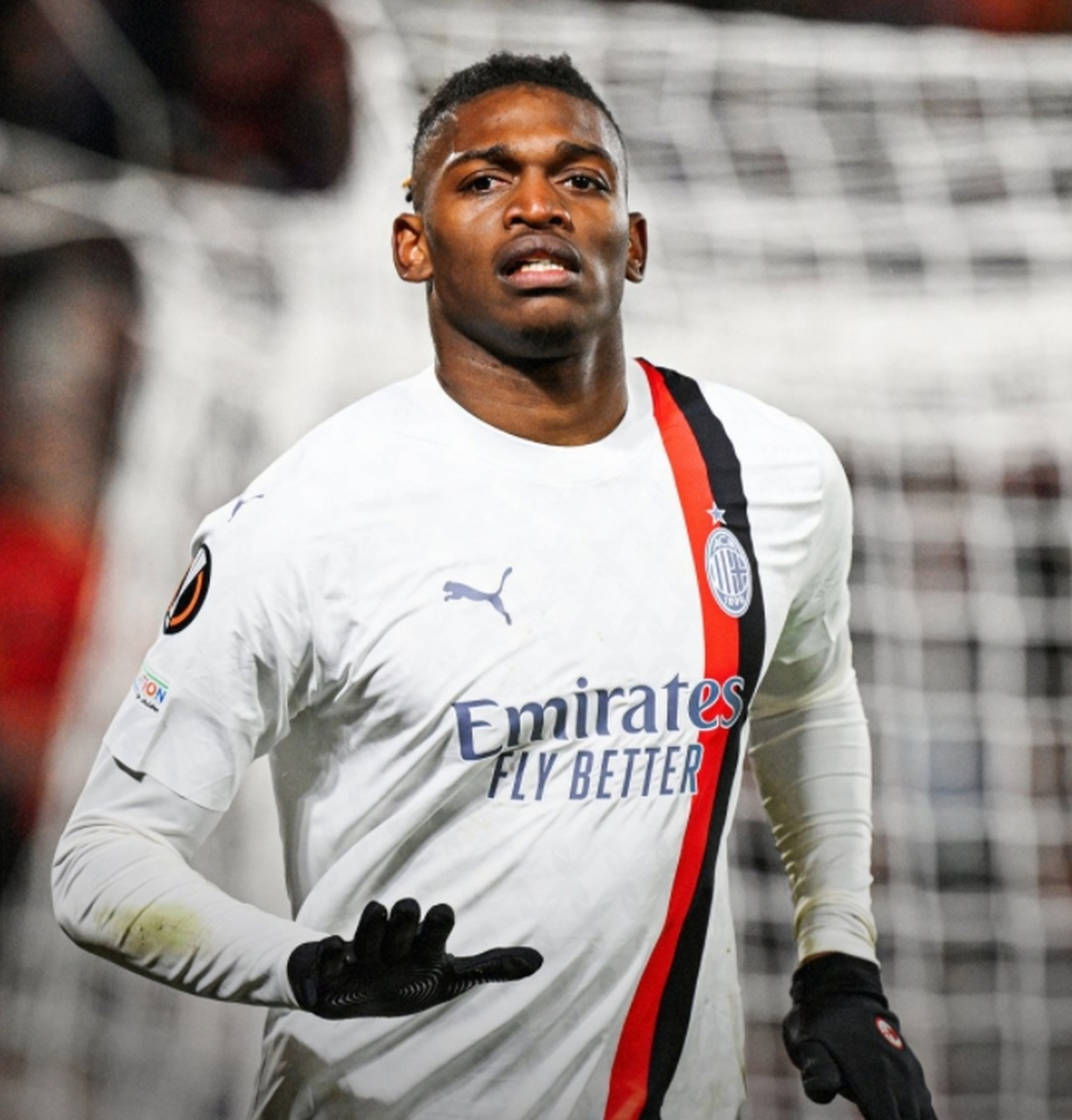 欧联关键时刻再迎强敌，AC米兰单刀错失，主帅态度：媒体盛赞，临场指挥获称赞的简单介绍