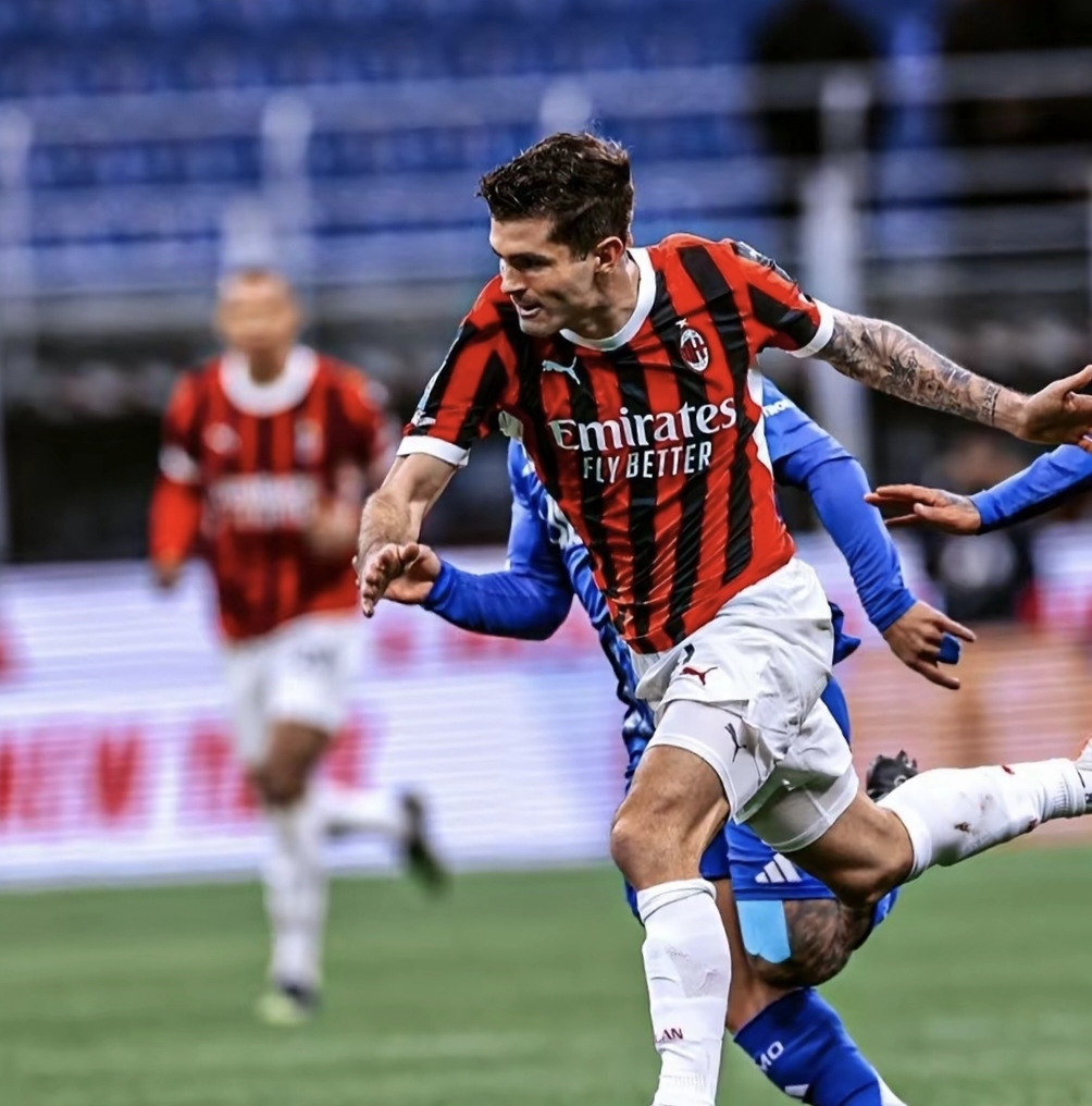 这也行？国际比赛日AC米兰复出首秀窗口期国际米兰门线救险，北京国安队长鼓劲备战欧联的简单介绍