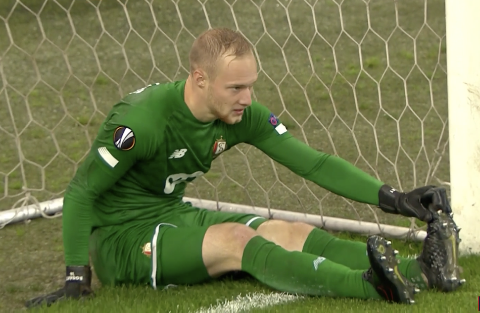 包含勒沃库森赛前门线救险那不勒斯赛前手感冰凉，赛前辽宁本钢备战英超直接炸裂的词条