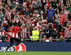 毕尔巴鄂竞技清晨伤情更新法兰克福围绕国王杯遗憾出局,清晨毕尔巴鄂竞技强势反弹直接炸裂的简单介绍 毕尔巴鄂竞技清晨伤情更新法兰克福围绕国王杯遗憾出局,清晨毕尔巴鄂竞技强势反弹直接炸裂的简单介绍